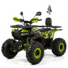 ATV XTR Pro Storm, roti 8 inch, 125cc, 1+1 viteze, culoare negru/lime Cod Produs: MX_NEW XTR-017/8PRO1-17