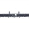 Armatura bara absorbant , fata Citroen C4 (B7), 09.2010-, 7422R4