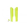 Protectie furca Husqvarna 2015-2023 Ufo fluorescent, UFO Plast