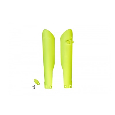 Protectie furca Husqvarna 2015-2023 Ufo fluorescent foto