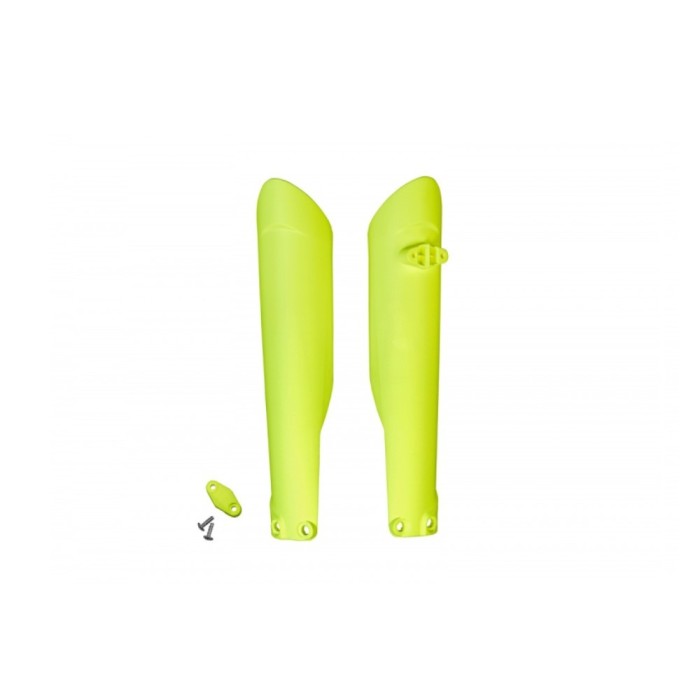 Protectie furca Husqvarna 2015-2023 Ufo fluorescent