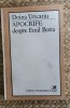 Doina Uricariu - Apocrife despre Emil Botta