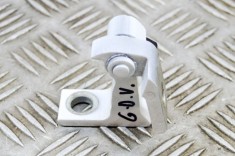 Balama ușă dreapta spate VW TIGUAN AD1 2019 OEM: 8V5833404C,A040574 | 17172910 foto