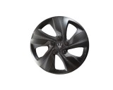 Set 4 capace roti model EVO negru mat 15&Prime; Cod: WX0-1BK-15, R 15, Oem