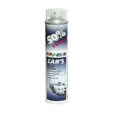 Lac transparent DUPLI-COLOR Car&#039;s, acrilic, lucios, 600ml GartenVIP DiyLine, Bison