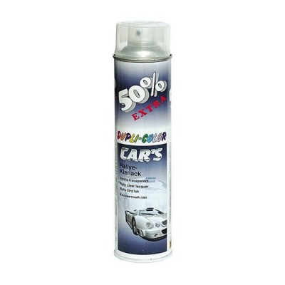 Lac transparent DUPLI-COLOR Car&amp;#039;s, acrilic, lucios, 600ml foto