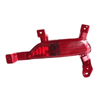 Lampa ceata spate KIA SORENTO (UM), 12.2014-07.2017, partea dreapta, OEM/OES, tip bec P21W foto