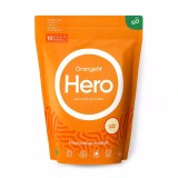 Mic dejun cu aroma de vanilie Hero, 1kg, Orangefit