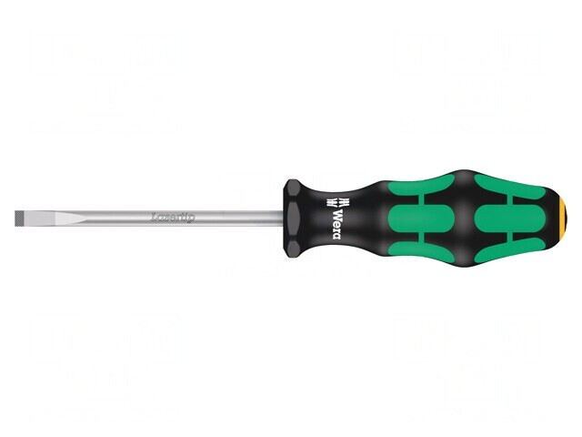 Șurubelniță Plată 6x1.2mm 100mm Lamă