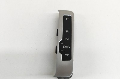 Indicator de schimbare a treptelor de viteză AUDI A5 Cabrio 8F7 2015 OEM: 8R2713463 24632316 foto