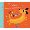 Vau! - Gyere, j&aacute;tsszunk!