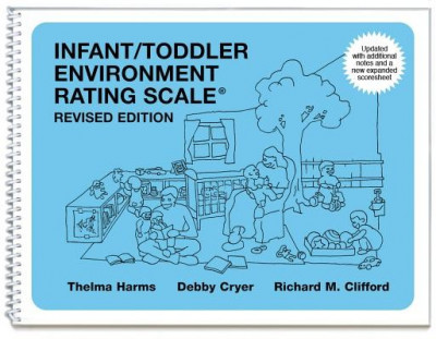 Infant/Toddler Environment Rating Scale foto