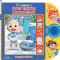 Cocomelon Potty Training Reward Chart