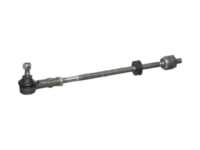 Bieleta directie Teknorot V-416 parte montare : Stanga/ Dreapta