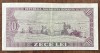 Bancnotă 10 lei 1966 Republica Socialista Romania