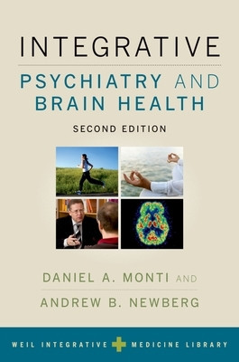 Integrative Psychiatry and Brain Health foto