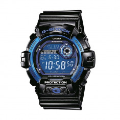 CEAS BARBATESC CASIO G-SHOCK G-8900A-1ER foto