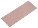 Placă Laminată Epoxidică FR4 1.5mm 280x100mm Două Fețe