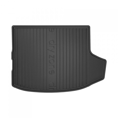 Tavita portbagaj Mitsubishi Lancer Hatchback 2008-2017 portbagaj superior cu subwoofer Frogum DZ foto