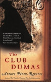 The Club Dumas - Arturo Perez-Reverte