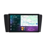 Cumpara ieftin Navigatie dedicata cu Android Volvo S60 I 2000 - 2004, 12GB RAM, Radio GPS Dual