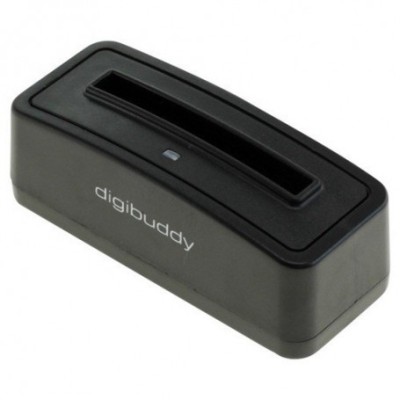 Stație de &amp;icirc;ncărcare Digibuddy 1301 pentru Sony BA600 ON1022 foto