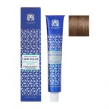 Vopsea cremă Blond deschis cald 8.0 W Valquer 60ml