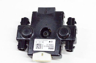 Amplificator de antena BMW 3 Touring F31 2015 OEM: 28256248,10859410,9229043 14063301 foto