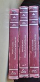 Vintila Corbul - Dinastia Sunderland Beauclair, Pasari de prada 3 volume