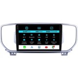 Cumpara ieftin Navigatie Dedicata Kia Sportage (2016-2020), 9Inch, 2Gb Ram, 32Gb Stocare, Carplay