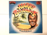 Harry Belafonte &ndash; Seine 20 Gr&ouml;ssten Hits, disv vinil, Arcade Records Germany, Latin, Folk, World, &amp; Country, Mambo, Calypso, VG++