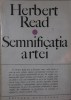 SEMNIFICATIA ARTEI