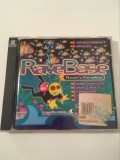 * CD muzica: RaveBase Phase 2, Electronic, Trance, Hard Trance, Acid, House