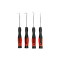 Set de 4 carlige cu maner KD10944 Kraftdele