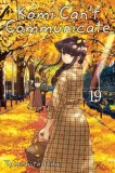 Komi Can&#039;t Communicate, Vol. 19: Volume 19