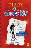 Diary Of A Wimpy Kid 1 - Paperback - Jeff Kinney - Penguin Random House Children&#039;s UK