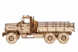 Puzzle 3D - Tractor Cargo | Ugears
