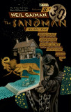 The Sandman Vol. 8: World&#039;s End 30th Anniversary Edition