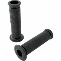 Mansoane Grippy Driven - ghidon 22mm; L125mm ; Culoare Negru Cod Produs: MX_NEW 06300715PE