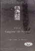 Opt Omilii la Fericiri - Sfantul Grigorie de Nyssa, Editura Anastasia, 1999, Comorile Pustiei, Crestinism, Ortodoxie, Romana