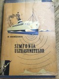 DVP13 0442 Simfonia Ultrasunetelor