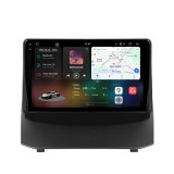 Navigatie Dedicata Ford Fiesta (2009-2017), 2K, 12Gb Ram, 256Gb Stocare, Carplay