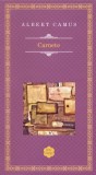 Carnete Albert Camus Hardcover Carti Beletristica Biografii Memorii Jurnale