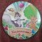 M3 C3 - Magnet frigider - Tematica pentru copii - Desene animate - 45