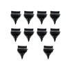 Set Cleme prindere bandouri parbriz Ford Transit 20002-2006, Transit/Tourneo Connect (C170), 2002-2014, 10 buc