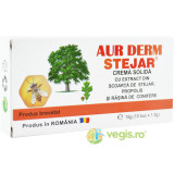 Aur Derm Supozitoare S de Stejar 1.5gX10buc.