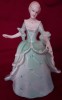 ARPO CURTEA DE ARGES - Regina balului - Porcelain
