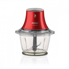 Tocator Arzum AR1021 Prochopp 600W 1000ml Rosu foto