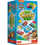 TREFL PATRULA CATELUSILOR JOC LUCKY SuperHeroes ToysZone