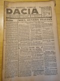 Dacia 28 iulie 1943-stiri al 2-lea razboi mondial,victor babes,timisoara